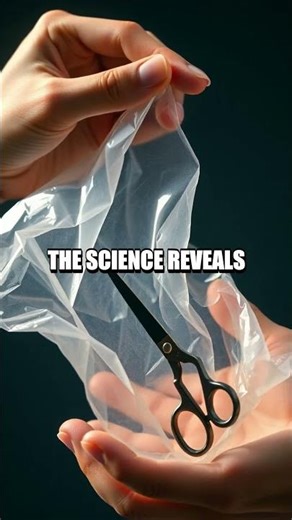 A Fresh Take on At-Home Bioplastic and Gentle Chemistry