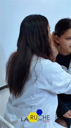 1.9K views · 24 reactions | When you ask them to smile for a new teacher… and they give you the strongest NO of their lives 懶 | Groupe Scolaire La Ruche | Facebook