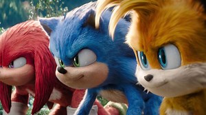 First 'Sonic the Hedgehog 4' Footage Officially Confirms the Return of Jim Carrey