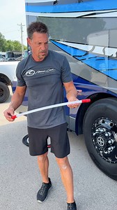 If you travel in an RV, this is one of the scariest things that can happen 🫣 #nirvcpartner ⚠️ This must-have safety upgrade gives you peace of mind whether you're parked or on the road 🚌 🔥 Proteng fire suppression systems protect you and your RV from a fire In the event of a fire, the devices quickly and automatically disperse an extinguishing agent that covers the heat source and can prevent, suppress and extinguish fires. 💰 We’ve teamed up with National Indoor RV Centers - NIRVC to give yo