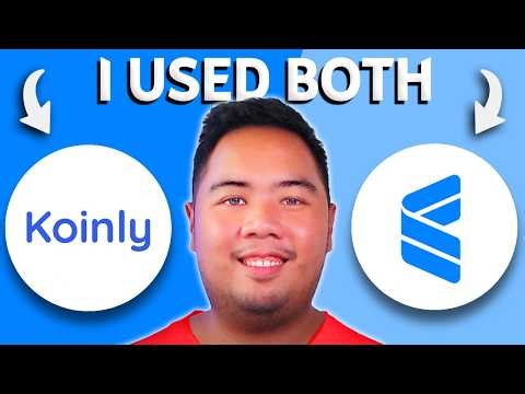 Koinly vs Cointracker (2026) - Which One Is BETTER?