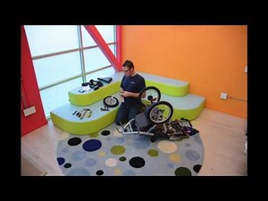 Schwinn Turismo Review