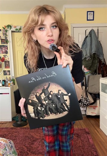 Discover Hot Topic Official Band Merch Today!