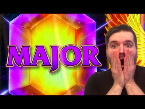 MAXED OUT Major JACKPOT At Ho Chunk Casino!