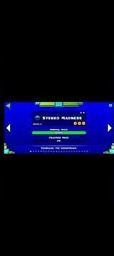 stereo madness showcase