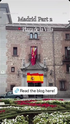 What to see and do in #Madrid Part 2