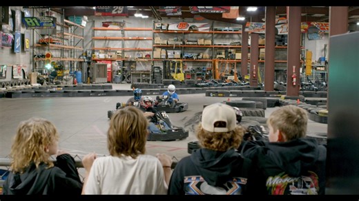 1.3K views | Why do kids love Joe’s Karting?  No experience necessary  No reservation required  No speed limit Plan your next trip to the track at https://joeskarting.com/racing/racing-calendar/ | Joe's Karting | Facebook