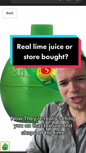 Fresh Limes vs. Store-Bought: Elevate Your Cocktails