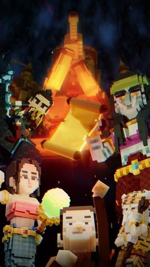 The Legend of Aphai in Alpha Season 6 | The Sandbox