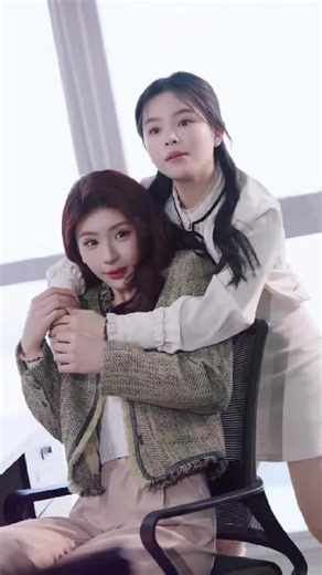 có bạn thân là công chúa #tần_nhiểm #nutongtai #lebien #bachhop