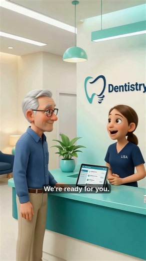 Dental Implant Crowns