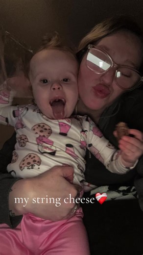 my string cheese that saved me❤️‍🩹 | cheese