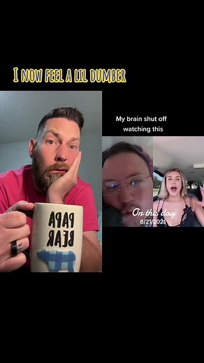 #duet with @David #onthisday @Icanbeyourkaren hoooomg girl, help me out with this one 😳🤦🏻‍♂️ #weredoomedarentwe #werenotgoingtomakeit #somebodytellherplease #ramblingjarhead #semperfi #sfmf #fyp #fypシ #fypシ゚viral #fypage #foryou #foryoupage #themoreyouknow