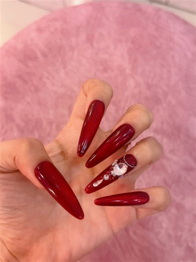 Stylish Graduation Nail Art Ideas