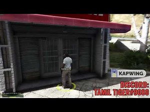 T1GER - Pawnshop script - VAG.GG