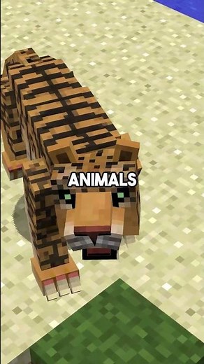 Minecraft Horses Come From A Mod?!