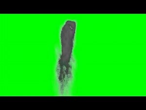 waterfall animation - "free Chroma Key Effects"