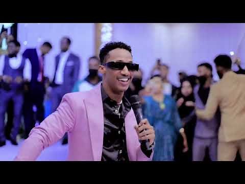 ||KHADAR KEEYOW OO WACDARO KADIGAY AROOSKA HASSAN KAAFI IYO AMIISH 2023||