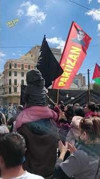 Thousands Protest the Eviction Threat Against Squatted Community of Prosfygika