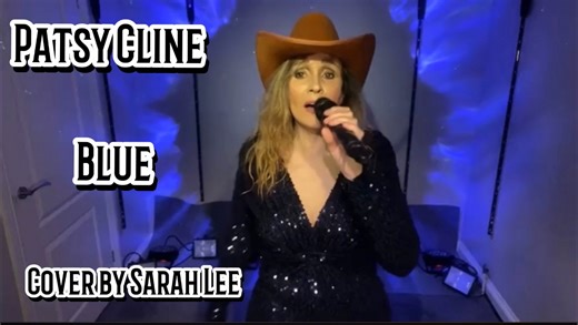 30K views · 2.5K reactions | Blue The song Blue was recorded in...