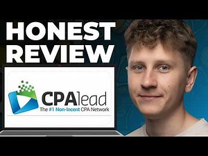 CPALead for CPA Offers Honest Review - Watch Before Using