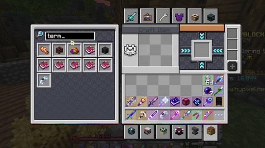 SkyBlock高版本个人整合包分享（模组 材质 配置）Fabric 1.20.4 简介下载