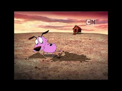 Magic Tree Of Nowhere | Courage the Cowardly Dog | Cartoon Network Asia