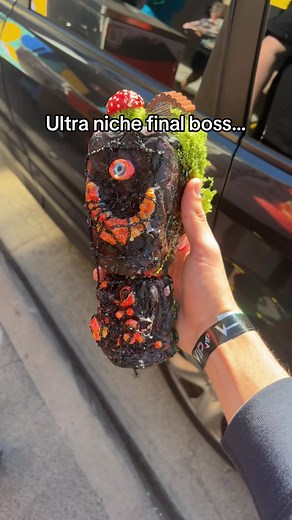Type of thing I would see in my nightmares 😭 #fragrance #cologne #perfume #fragrancetok #fragrancetiktok