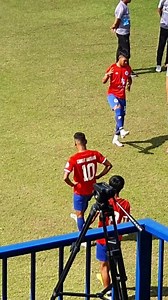 Hun Sen Cup វគ្គពាក់កណ្តាលផ្តាច់ព្រ័ត្រ បឹងកេត vs អគ្គិសនីកម្ពុជា នៅកីឡដ្ឋាន Cambodia Airway 🔥 #hunsencup #បឹងកេត #អគ្គិសនីកម្ពុជា | SP Sports News