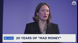 Go behind the scenes of \"Mad Money\" with CNBC's Jim Cramer during the 2024 Annual Meeting