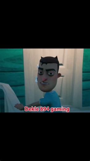 Mr.Peterson edit:hello neighbor:vazio eterno