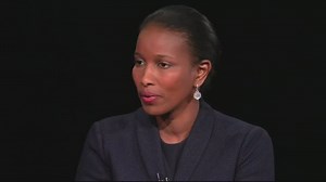 Ayaan Hirsi Ali on how to reform Islam