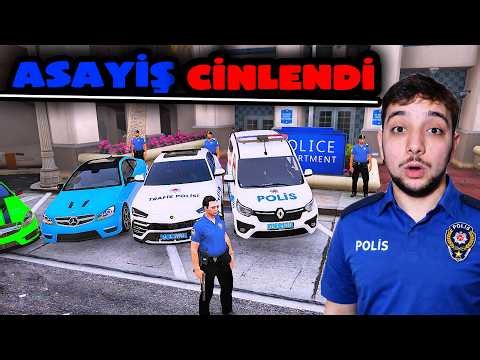GTA6? KAOS MOD ON GTA5 HEDİYE EDİYORUZ KOŞŞ!! #shorts