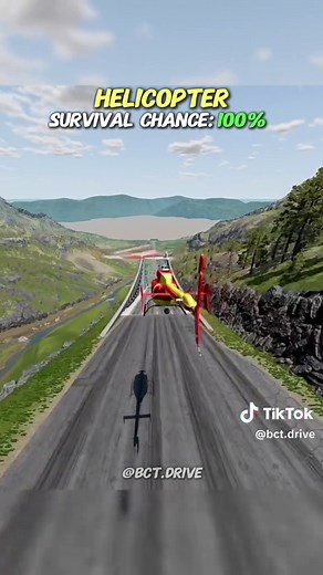 Which Vehicle Survives 0–500 MPH Instant Acceleration?