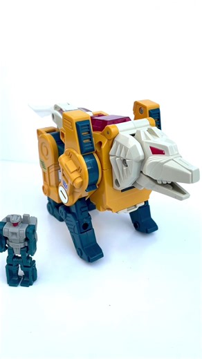 G1 Weirdwolf and Monzo . #transformers ###g1transformers #transformersg1 #transformerscollector #transformerscollection #80stoys #80skid #thetransformers #80s #transformers #decepticon #weirdwolf #hungrylikethewolf #g1weirdwolf #headmasters #transformersheadmasters
