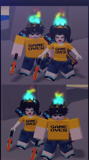 Couple r16 #roblox #avaroblox #r16 #robloxoutfits #r6converter