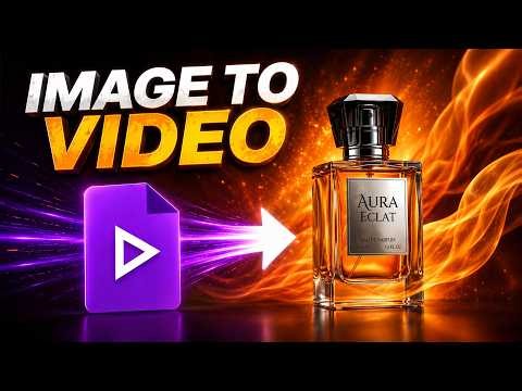 How to create Image to Video Using Google Vids