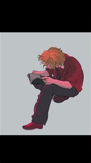 Original character design created from scratch in Photoshop. #digitalpainting #photohop