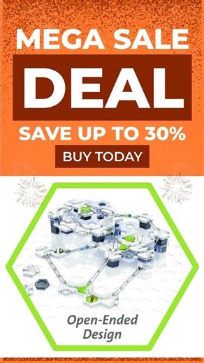 Gravitrax Starter Set