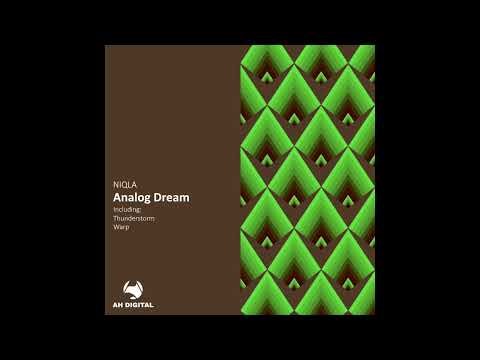 NIQLA - Analog Dream