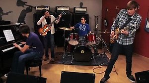 Watch Big Time Rush Season 2 Episode 12 - Big Time Songwriters