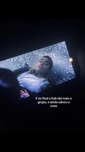 A prova que estávamos errados sobre ela#strangerthings #strangerthings5 #final #eleven #vaiprofycaramba