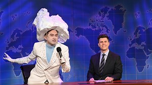 ‘SNL’ featured player from Aurora nominated for Emmy