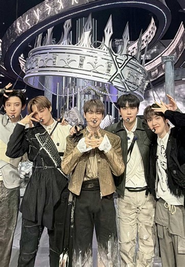 My Dream of Watching EXO in Japan Comes True