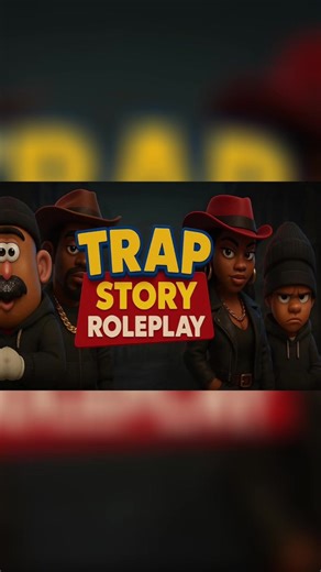 Heyy ladies and gentlemen gamers if your looking for a five m server to join- tap that link below https://discord.gg/trapstoryrp Here below is what the city is offering and what the city is about 🧩 Welcome to Trap Story Roleplay 🧩 The only FiveM server dedicated to advanced trappers, hustlers, and scavengers who actually want to earn it. Here in Trap Story: ✅ No automatic pickup spots ✅ No hand-holding scripts ✅ No lazy grinding 🔥 Every dollar is made with sweat — and risk You’ll have to: — S