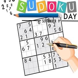 Sudoku With Help Latest Version for Android/iOS APK - TapTap