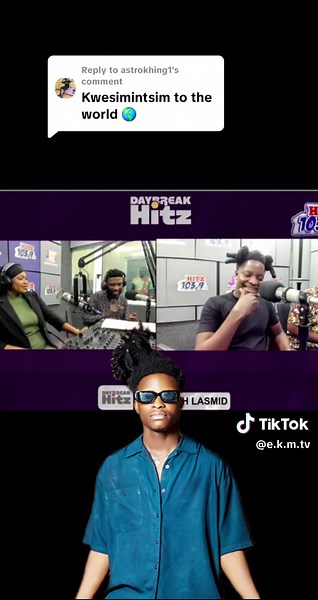 Lasmid's Incredible Talent Shines in Balance