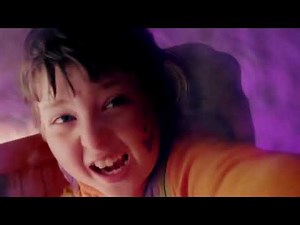 THX Logo In the Nutshell (Crossover)