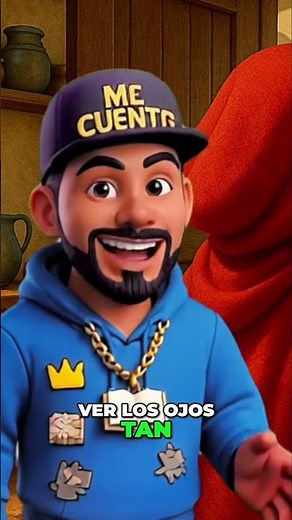 Little Red Riding Hood: The Encounter with the Big Bad Wolf