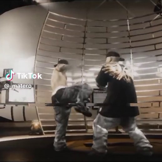 Def Jam Fight for NY: Iconic PS5 Gameplay Edit